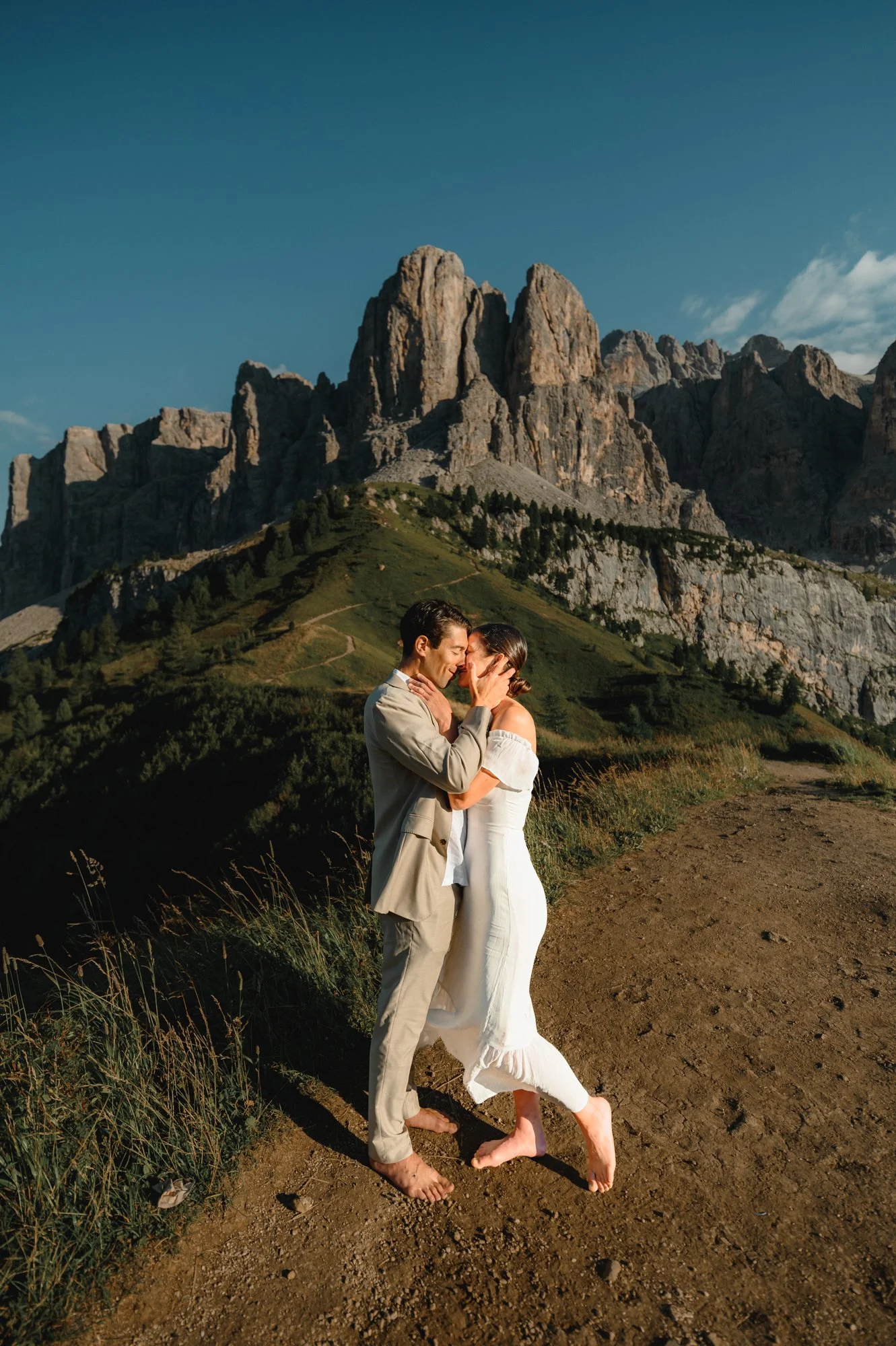 DOLOMITES