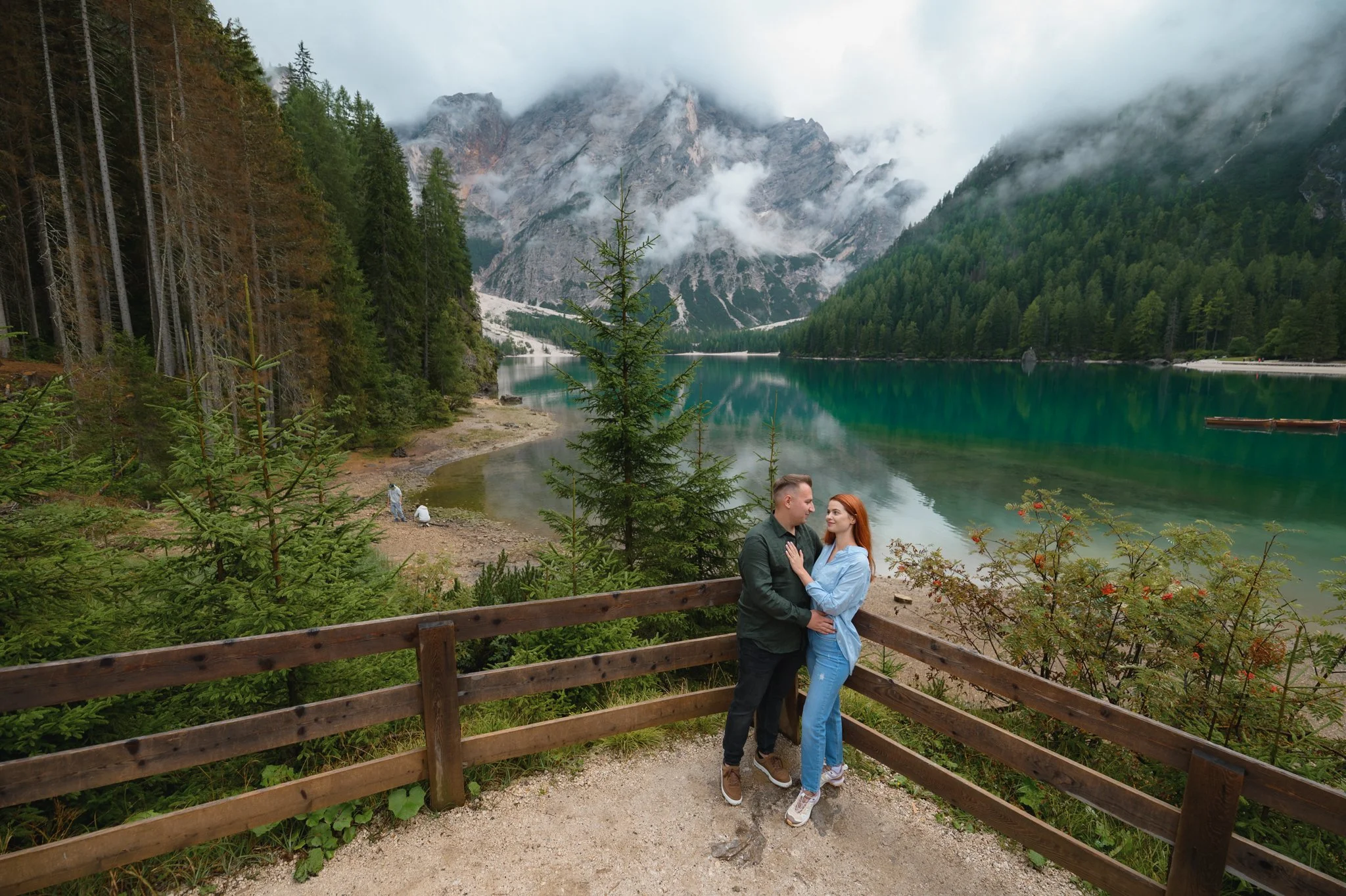 Important dates when visit the Dolomites