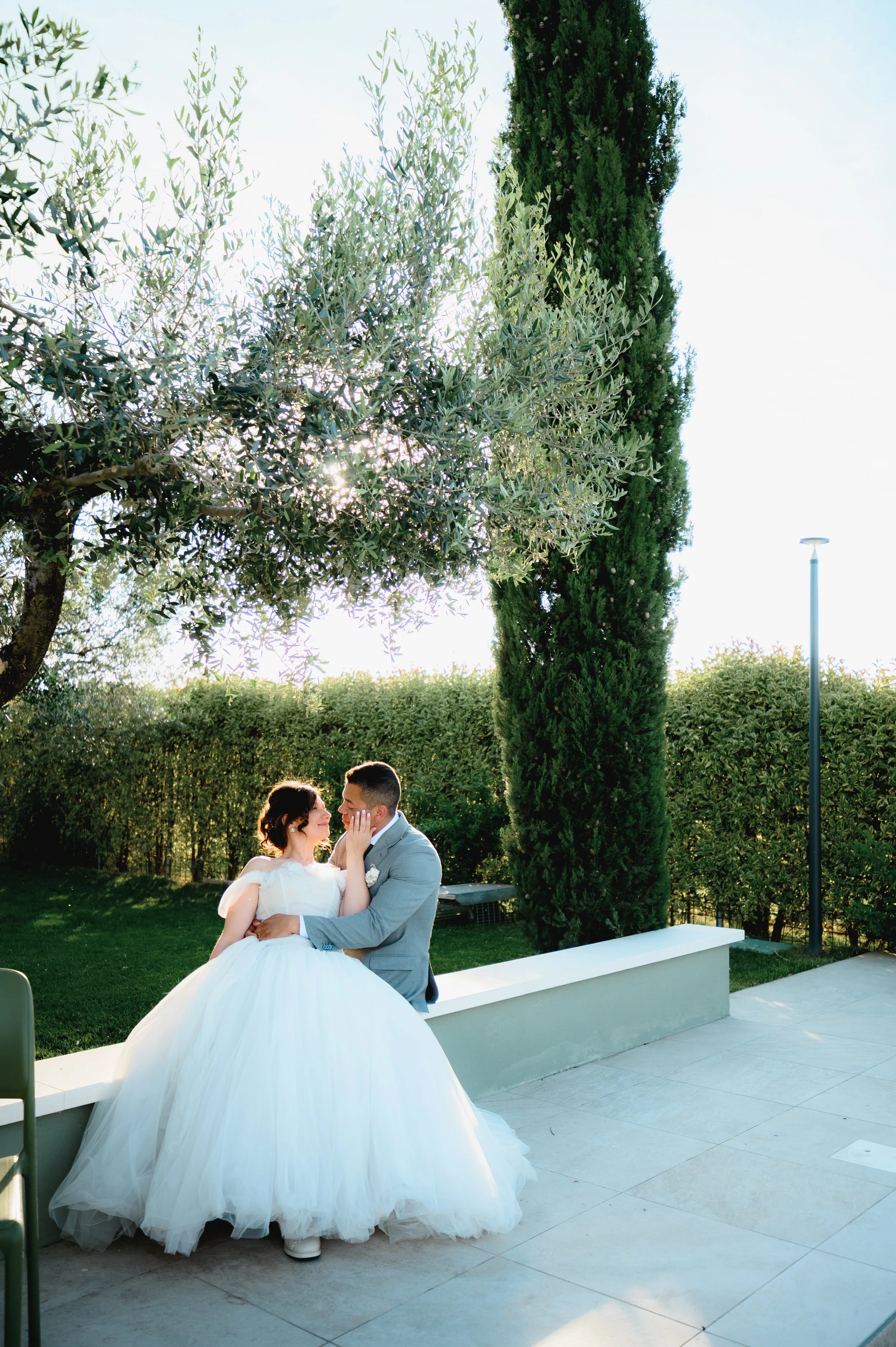 Lorena &amp; Adalberto
