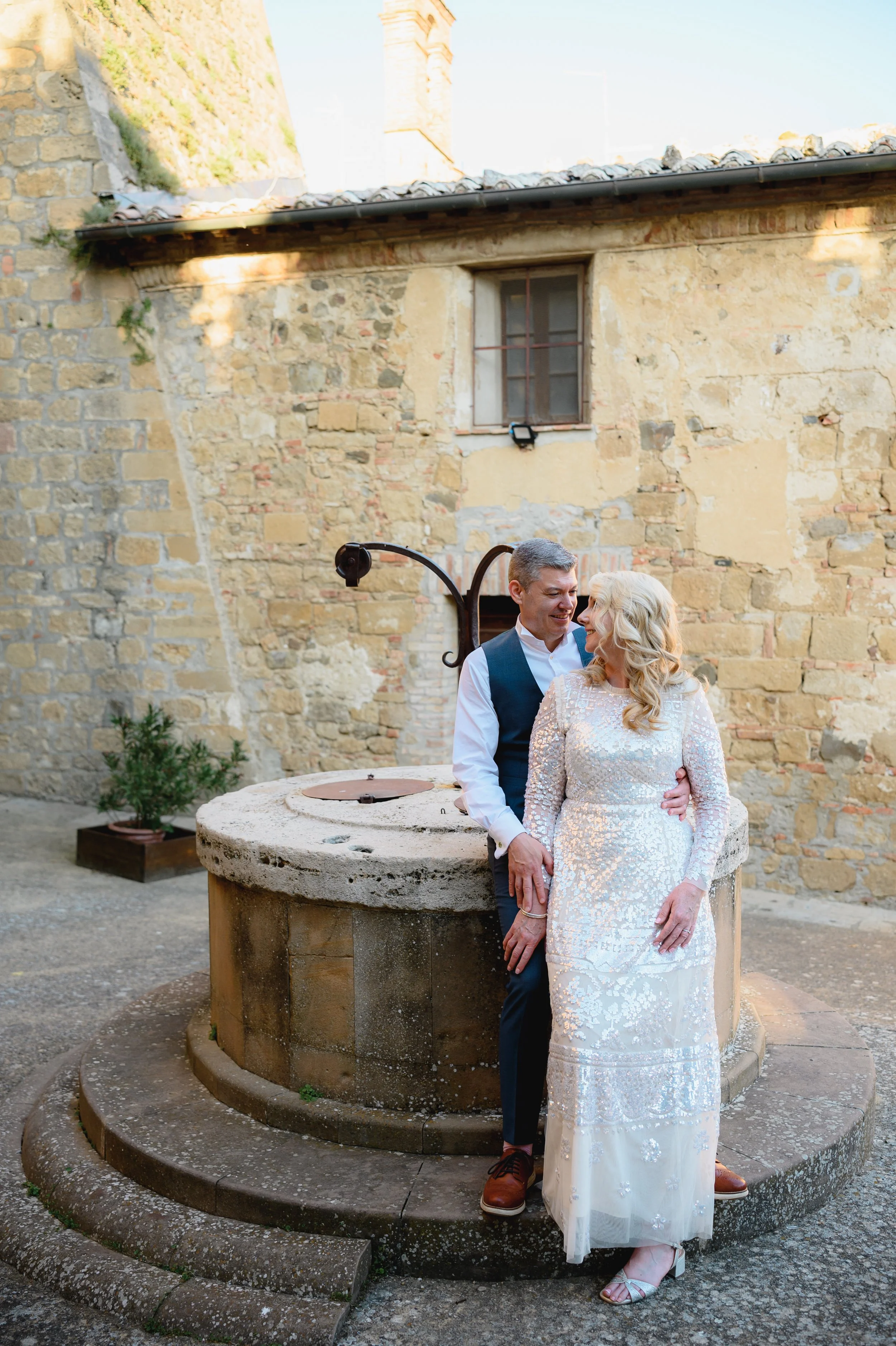 Dawn &amp; Cormac