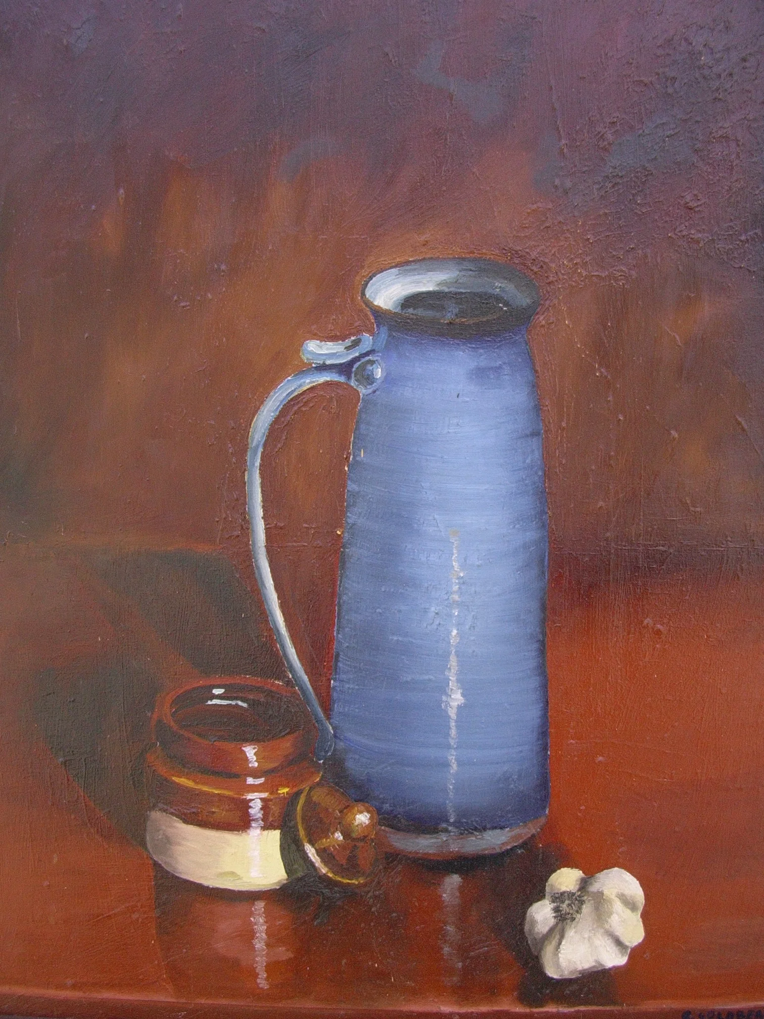 Untitled Still Life