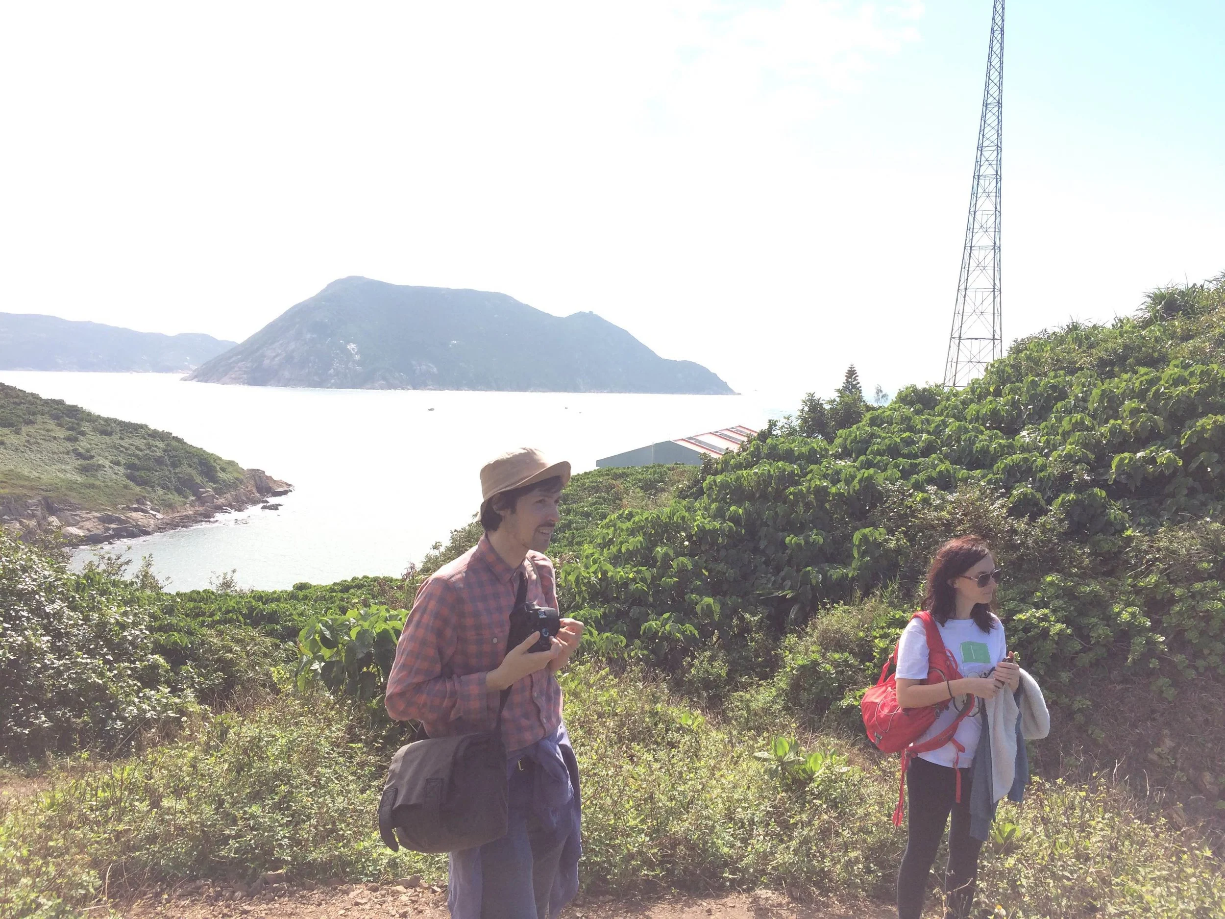 Adam, Deva, Coastline, Water