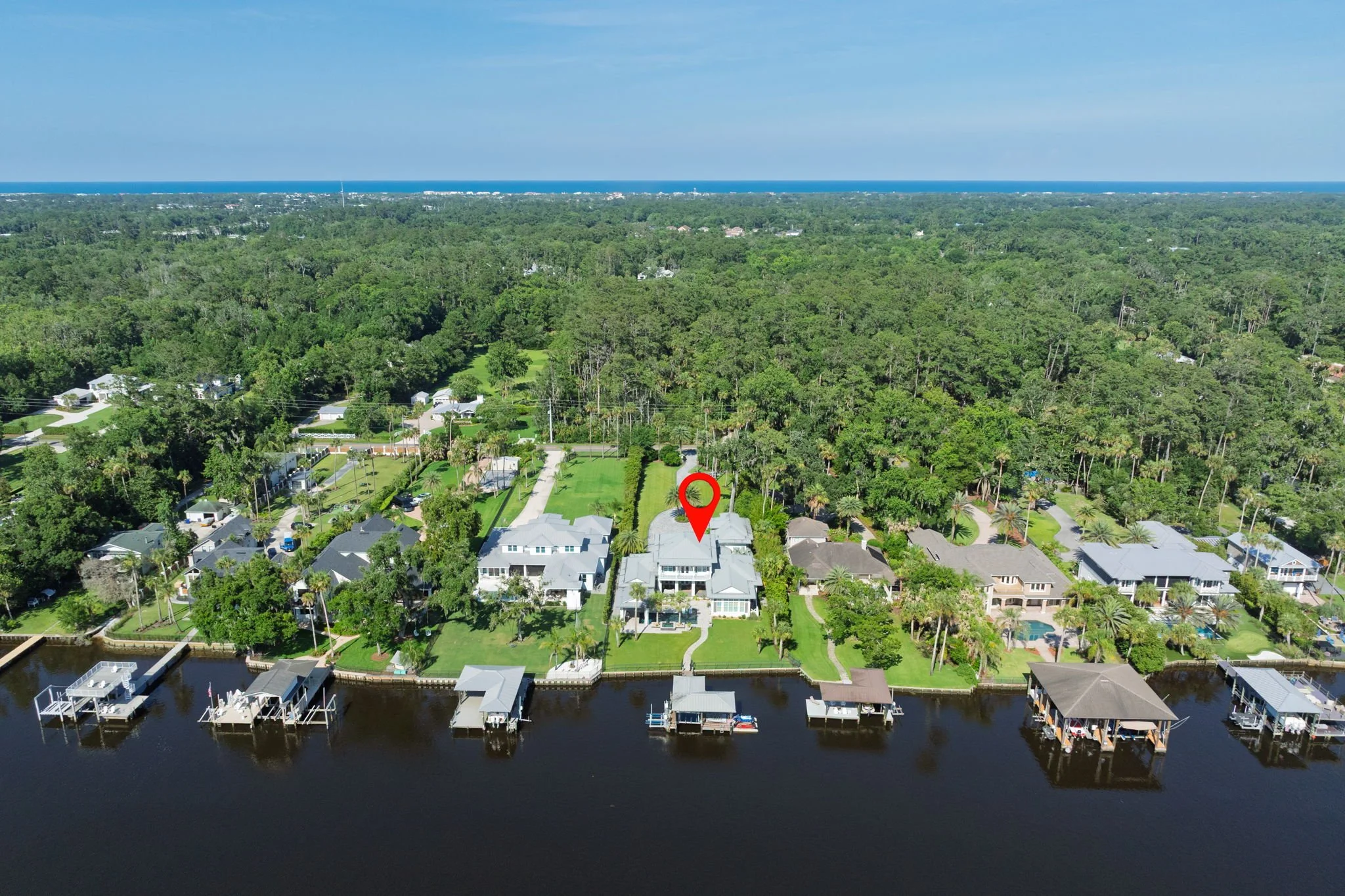 Florida Drone Photography Laws for Real Estate