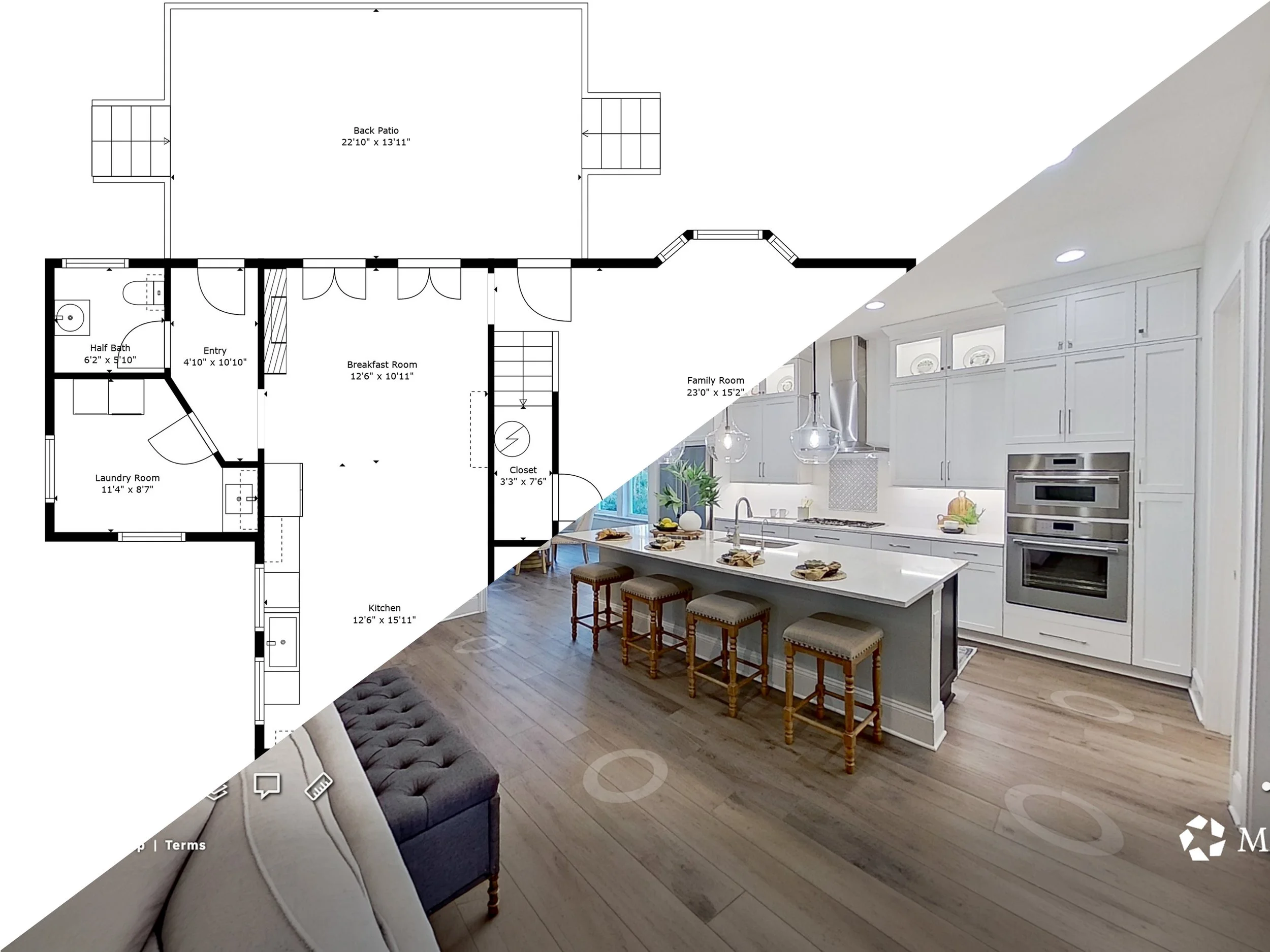 Floor Plans &amp; 3D Tours: Do Buyers Actually Use Them?