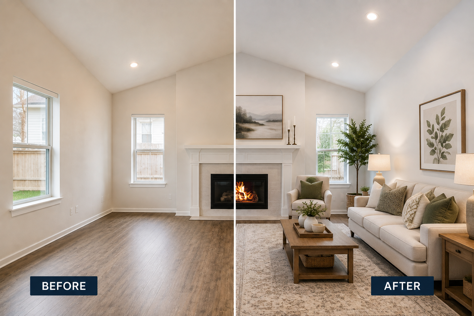 When Should Agents Refresh Listing Photos?