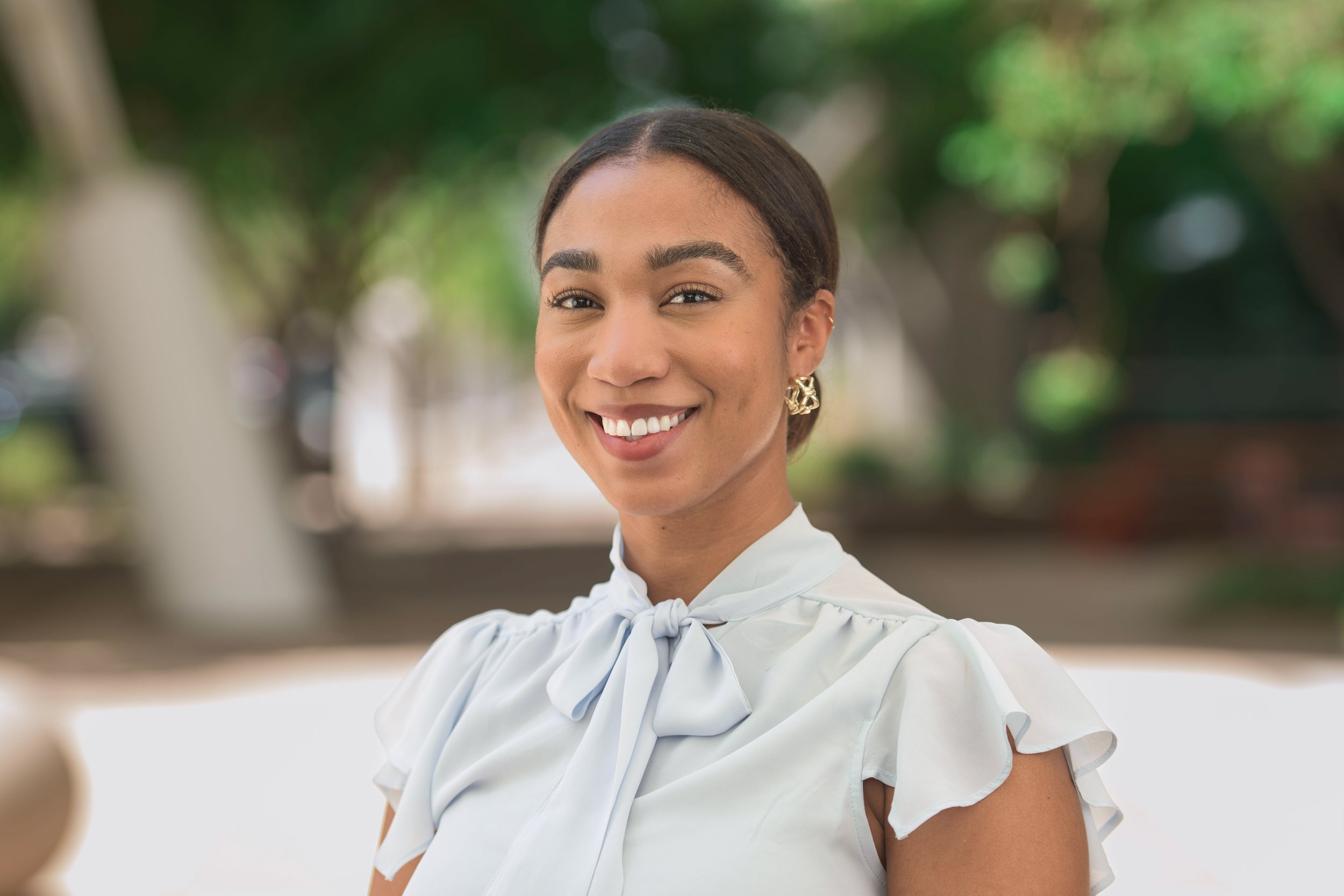 Image of consultant Loni Wenrick