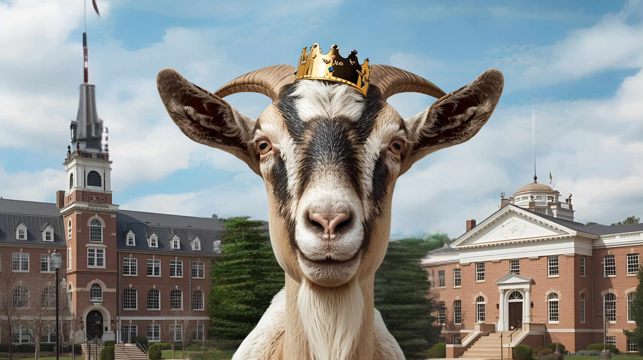 The GOAT of Higher Ed Mergers: UT San Antonio’s Bold Move and What ...