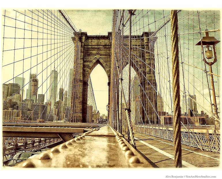 Brooklyn Antique