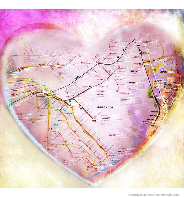 Brooklyn Heart