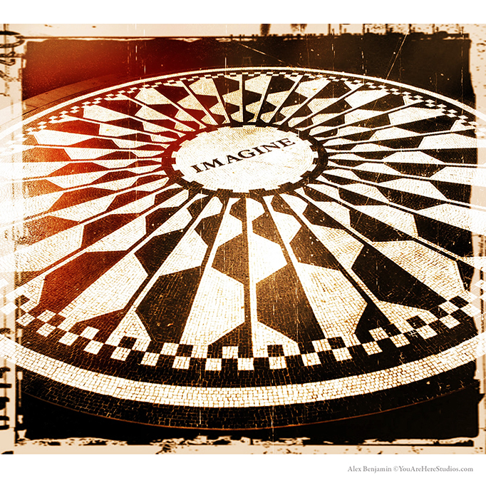 Imagine