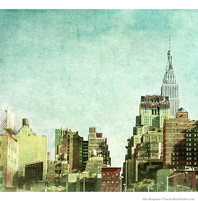 New Yorker