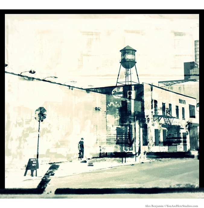Williamsburg