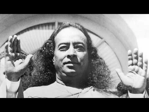 Paramahansa Yogananda