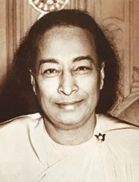 Paramahansa Yogananda