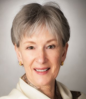 Yogacharya Ellen Grace O'Brian