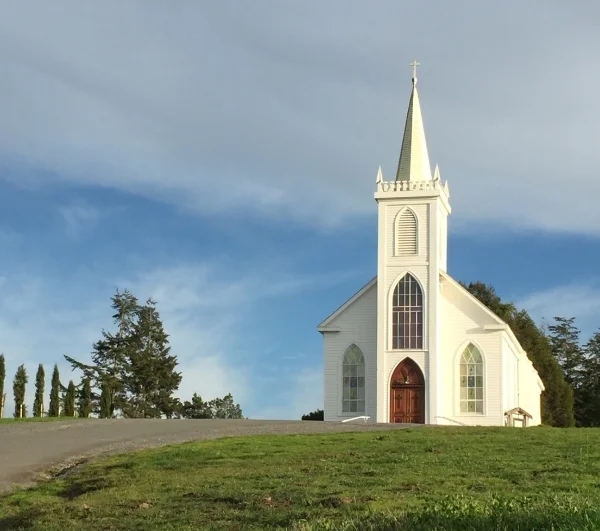 St. Teresa of Avila Church, Bodega