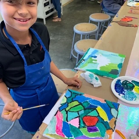 WEEK 5- JULY 8-12 : MAGICAL CREATURES WEEK