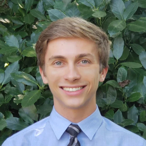 Andrew Countryman Undergraduate Research Scientist: 2018-2019 Current: Pursuing M.Phil in Biotechnology at Cambridge Connect with Andrew: LinkedIn