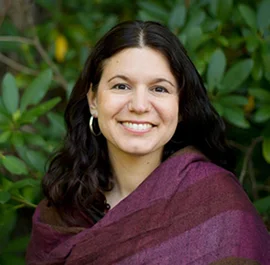 Maria Noël Groves, RH (AHG), registered clinical herbalist, runs Wintergreen Botanicals, LLC, an herbal clinic and education center nestled in the pine forests of Bear Brook State Park in Allenstown, NH. She is certified by Michael Moore’s Southwest School of Botanical Medicine, a registered professional herbalist with the American Herbalists Guild, and has also completed Rosemary Gladstar’s advanced training program and Lichenwood Herbals’ flower essence practitioner training. Her business is devoted to education and empowerment via classes, health consultations, and writing with the foundational belief that good health grows in nature. She is the author of Body into Balance: An Herbal Guide to Holistic Self Care . Learn more about Maria and herbs at www.WintergreenBotanicals.com . 