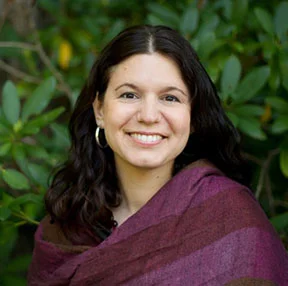 Maria Noël Groves, RH (AHG), clinical herbalist, runs Wintergreen Botanicals, nestled in the pine forests of New Hampshire. Her business is devoted to education and empowerment via classes, health consultations, and writing with the foundational belief that good health grows in nature. She is the author of Body into Balance: An Herbal Guide to Holistic Self Care . Learn more about Maria and herbs at www.WintergreenBotanicals.com .