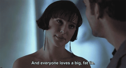 Okay, I love Closer. But it likely does little to put these nightmares to bed.