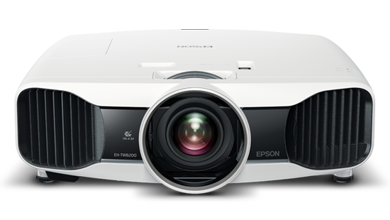 Video Projector & Support Packages