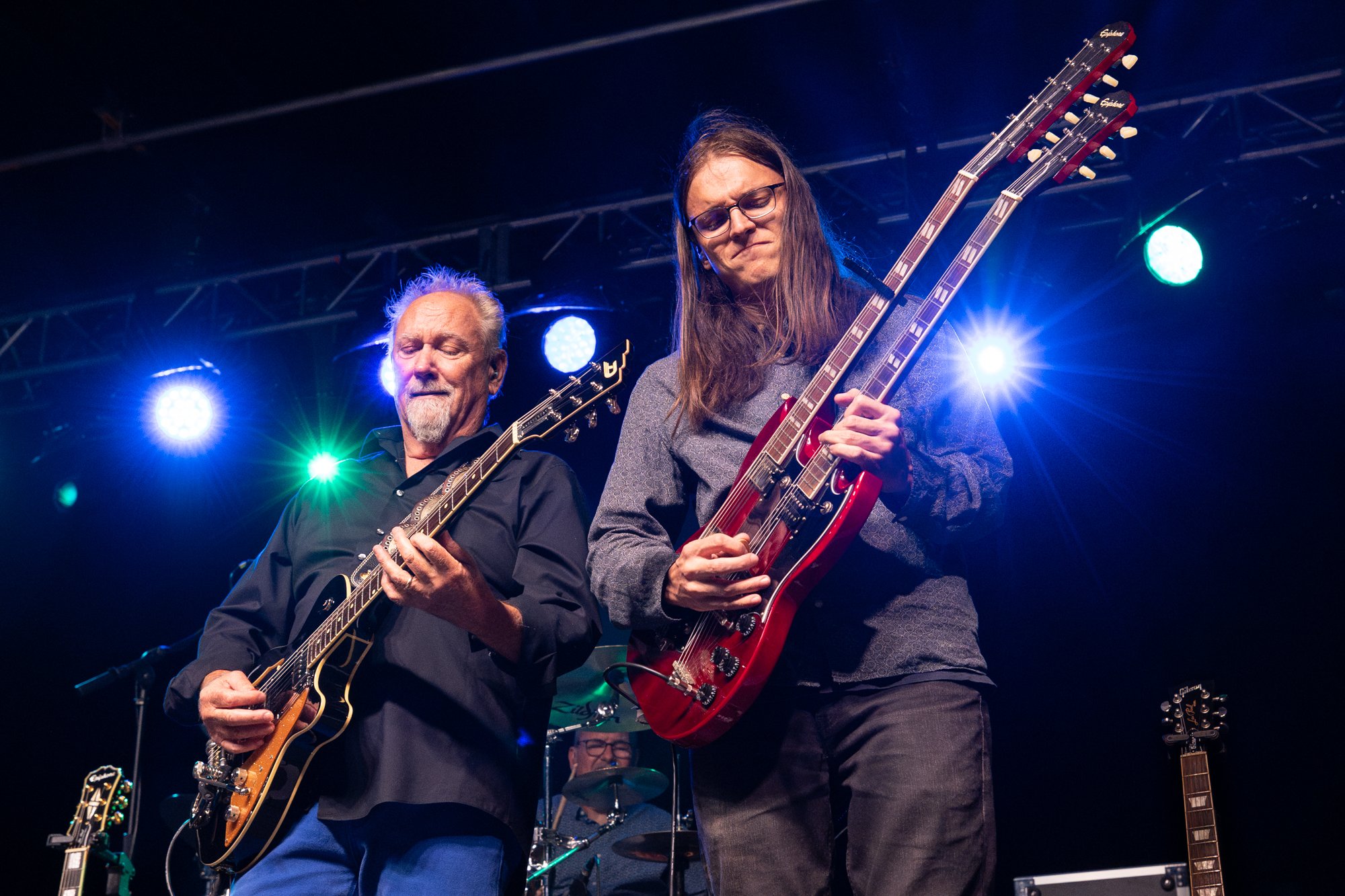  Labor Day at Forest Highlands, Flagstaff, AZ, 2023, Photo by  Megan Ford-Fyffe  