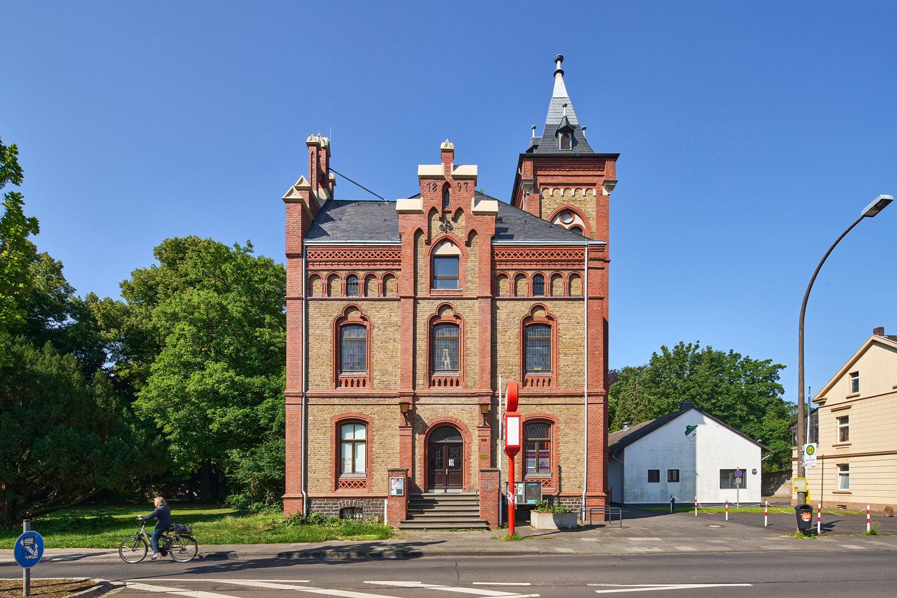   KULTURRATHAUS  