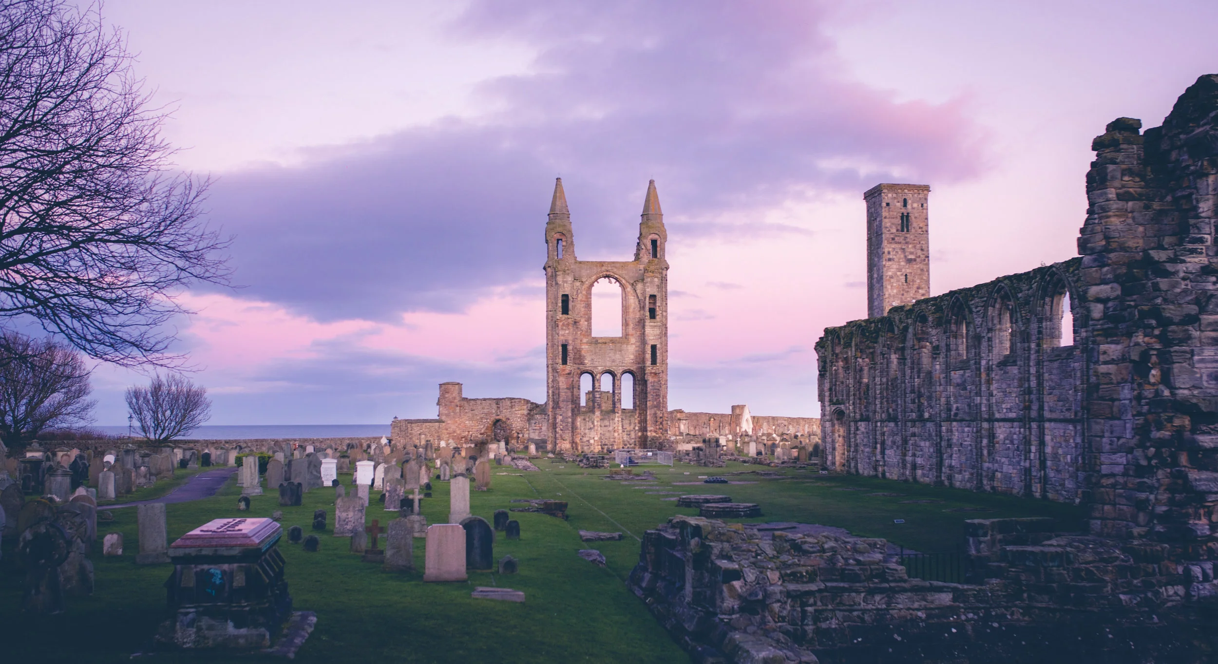 St. Andrews, GB