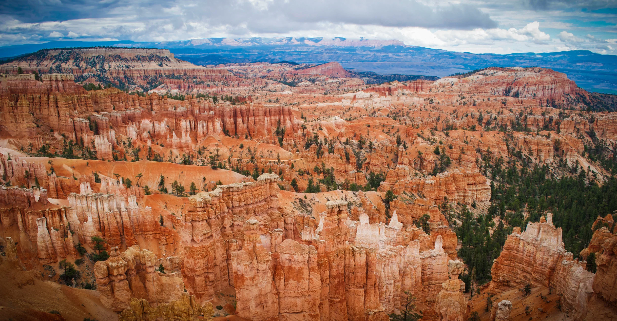 Bryce Canyon, USA
