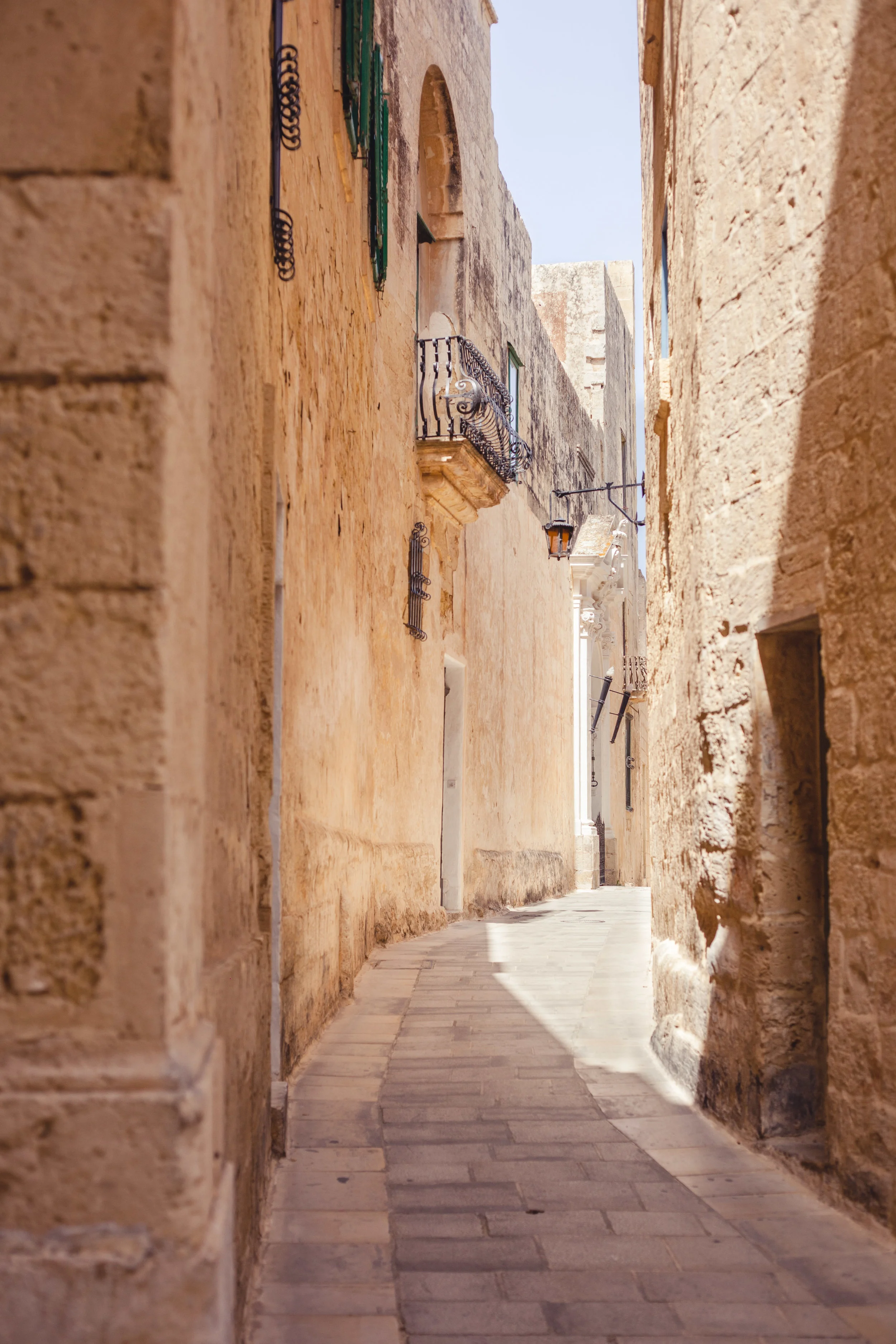 Mdina, MT