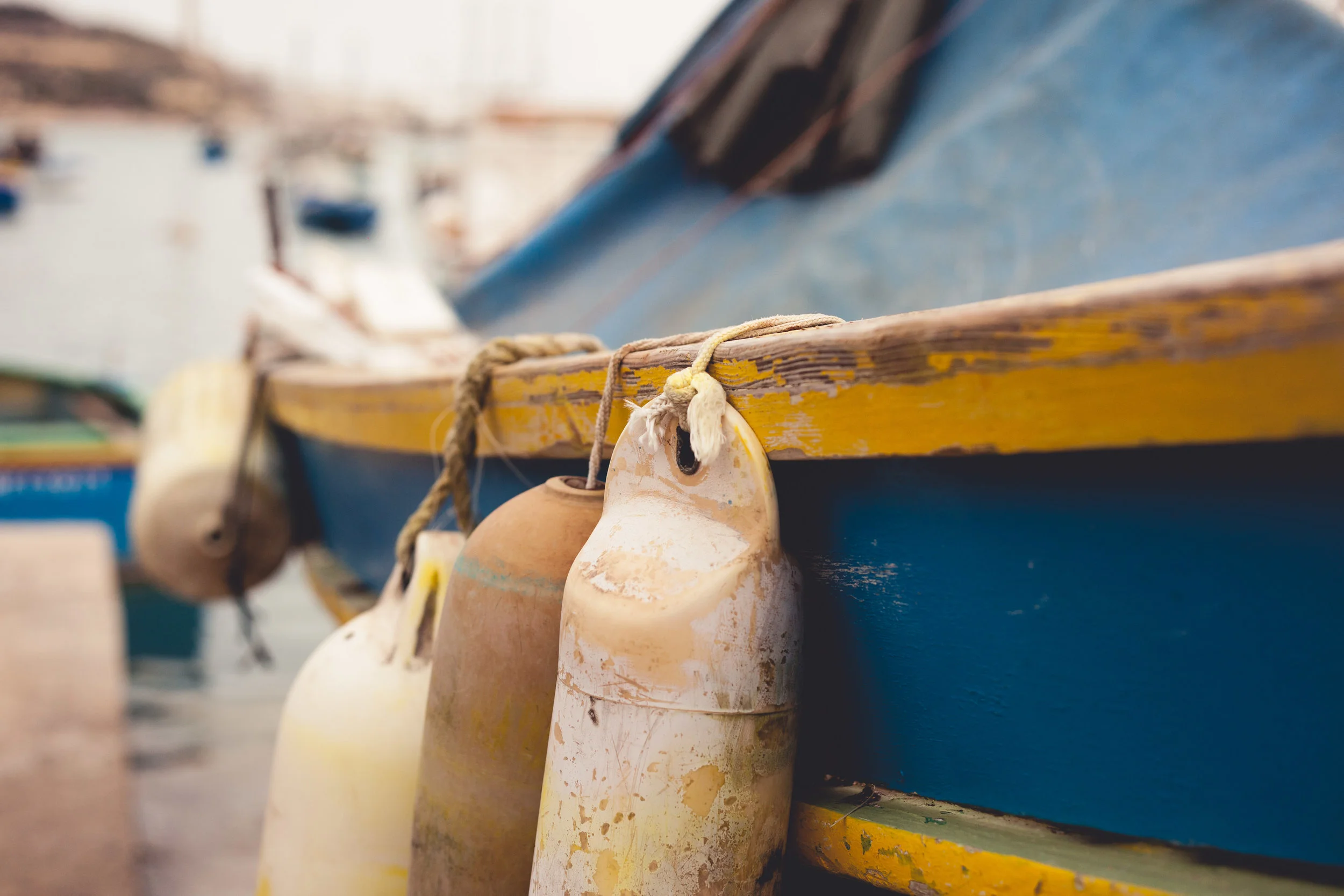Marsaxlokk, MT
