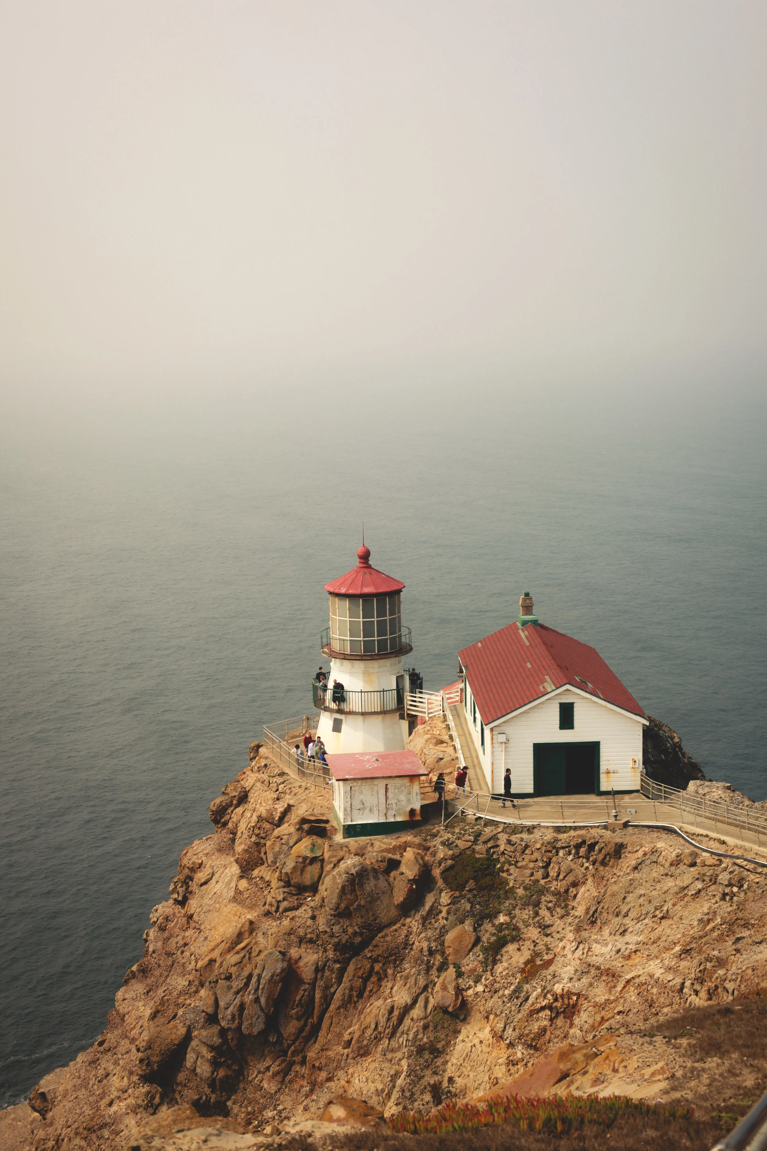 Point Reyes, USA