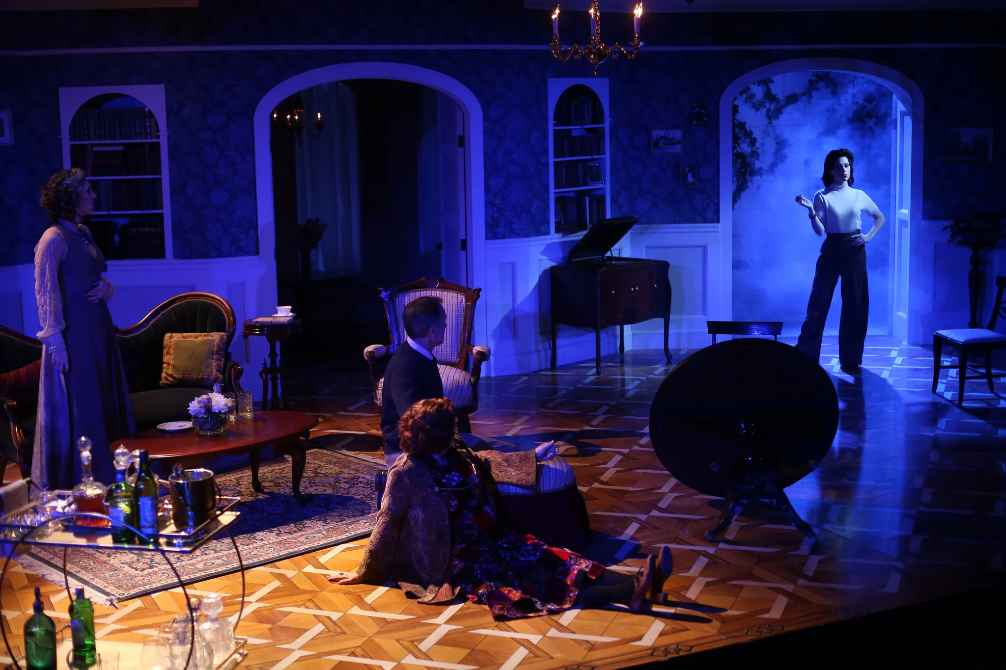 Blithe Spirit