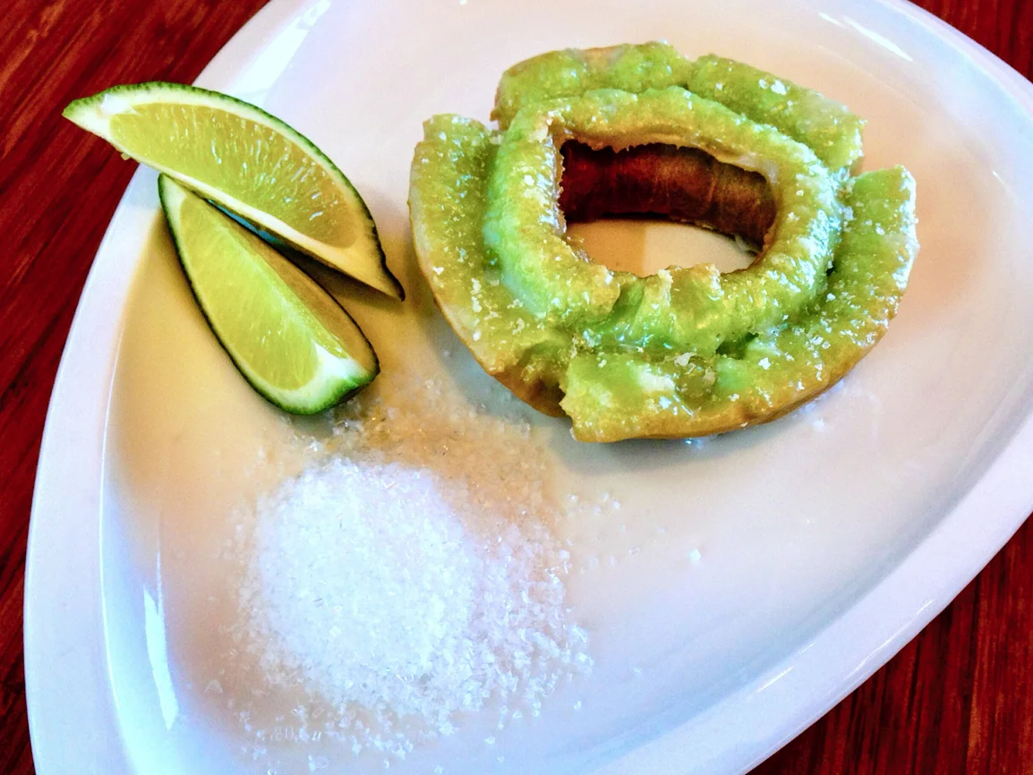 Design Your Dream Doughnut 2015