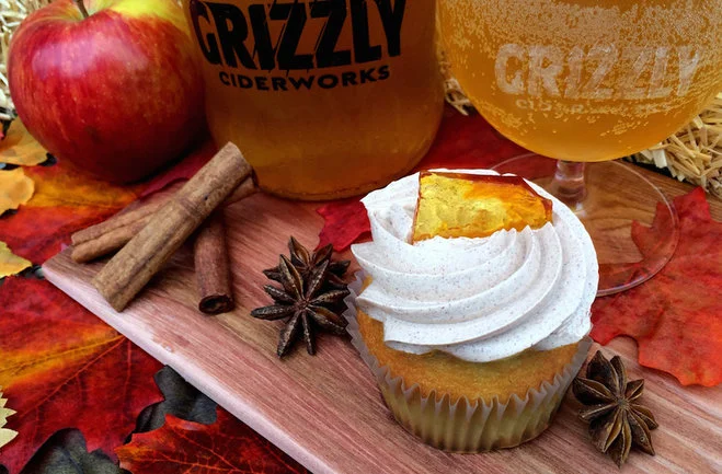 The Perfect Fall Dessert