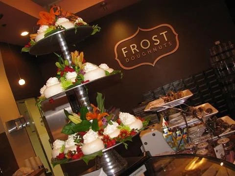 Tomorrow: Bubbles ‘n’ Doughnuts