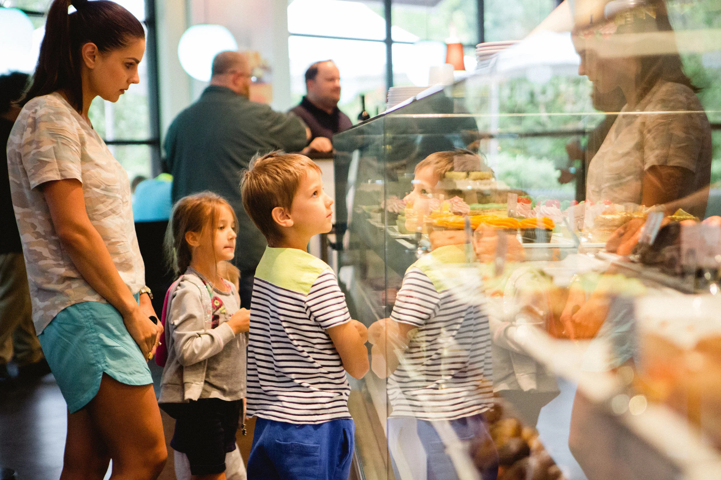 FROST Heads to Everett