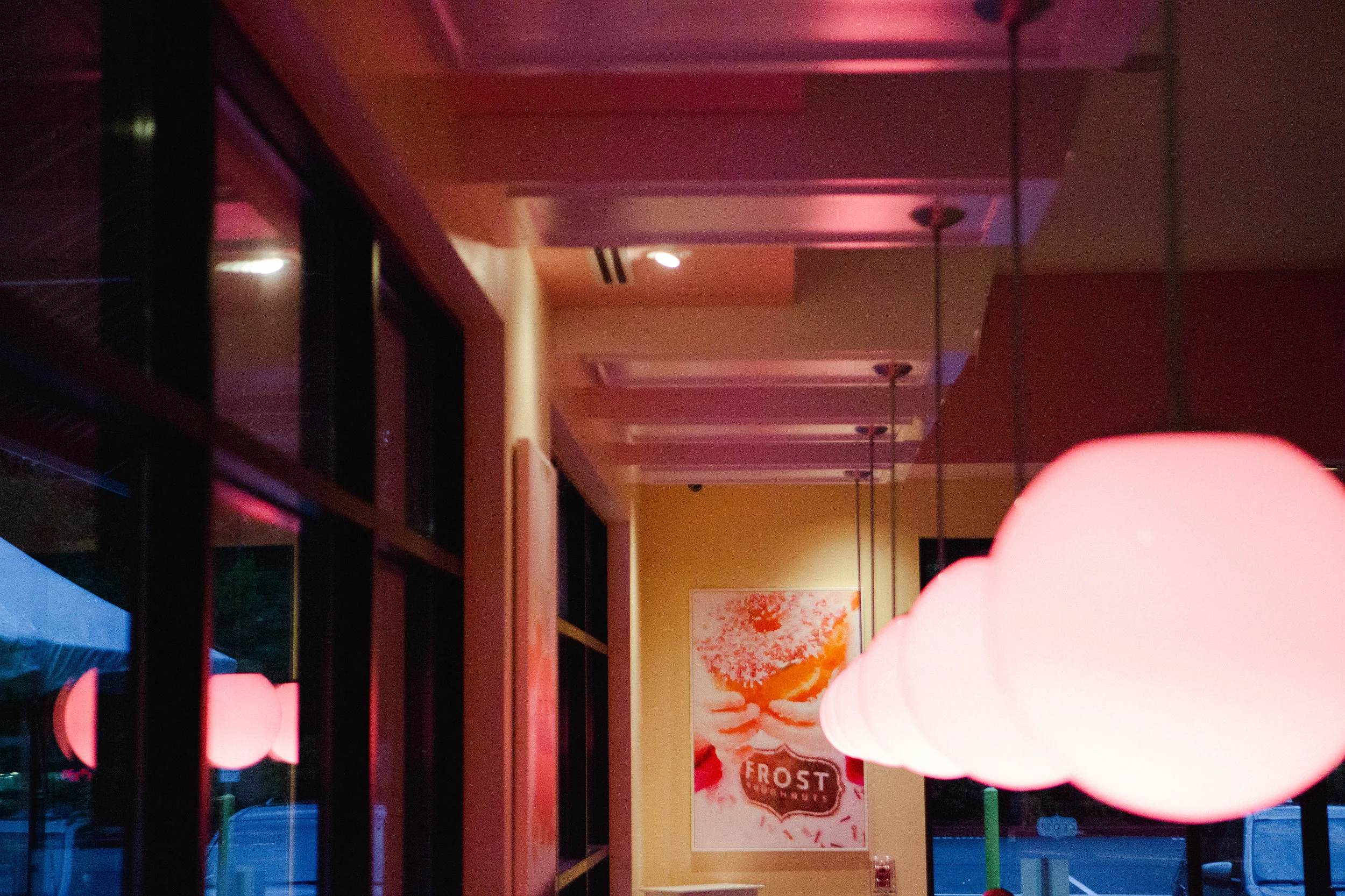 What to do in Mill Creek