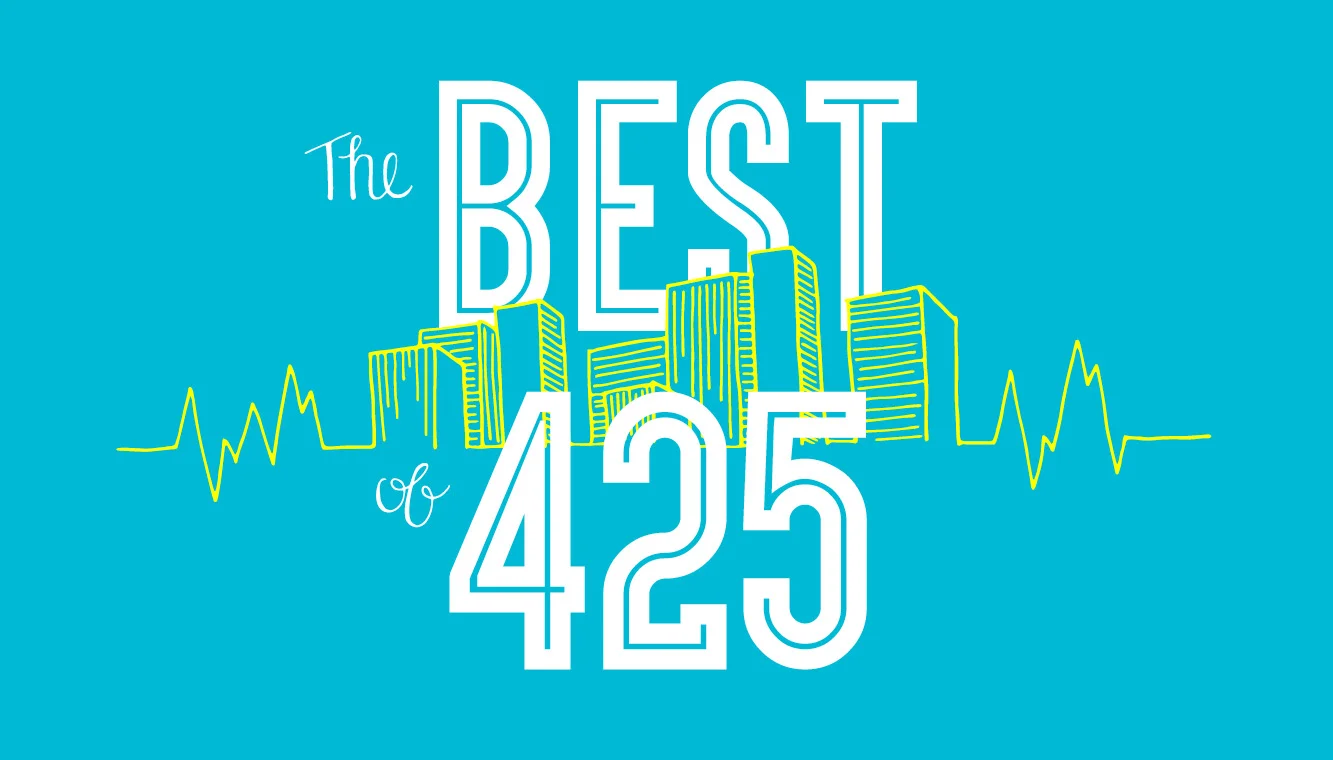 FROST in Top 3 Best Desserts