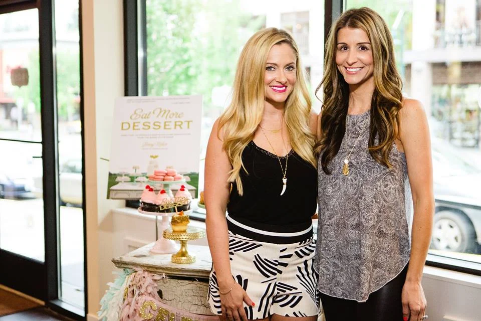 FROST 5 Year Anniversary Event Featuring Molly Mesnick