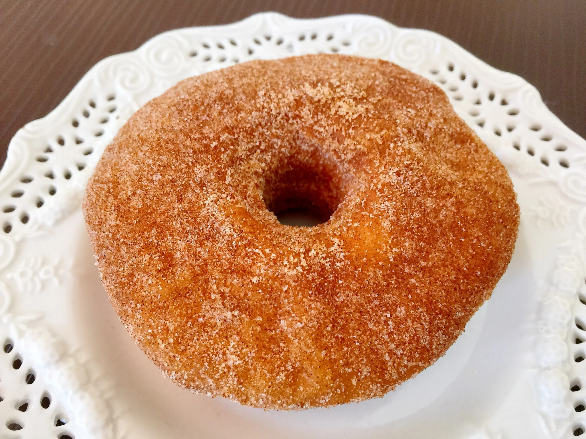 FROST NOW OFFERING FROISSANTS