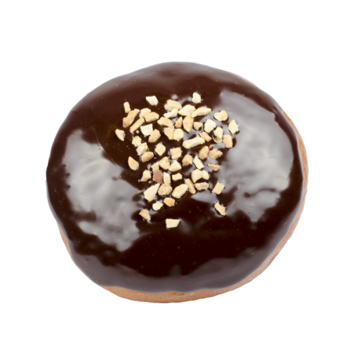 Peanut Butter Perfection