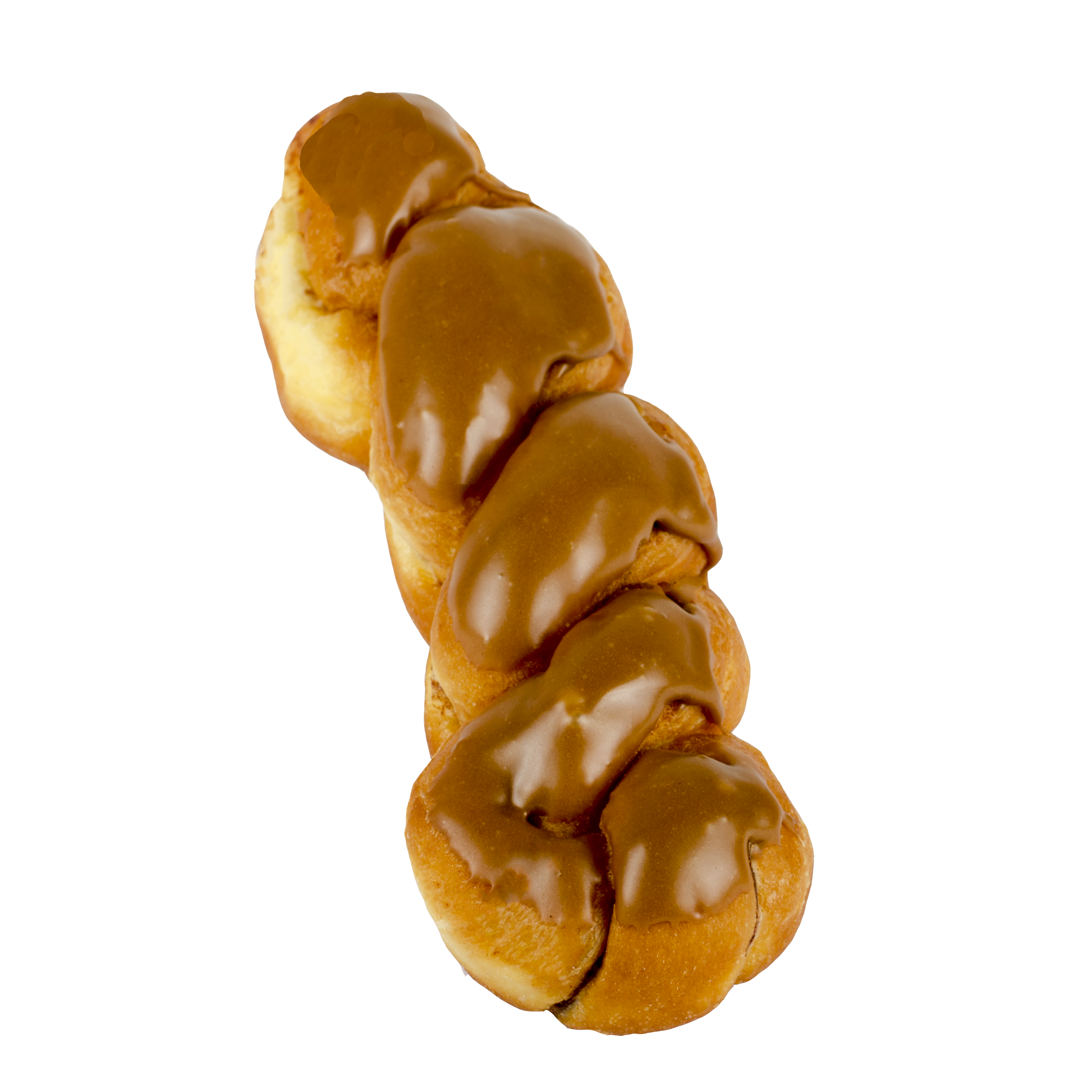 French Toast Twist