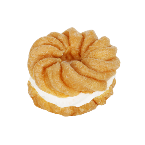 Lemon  French Imperial 