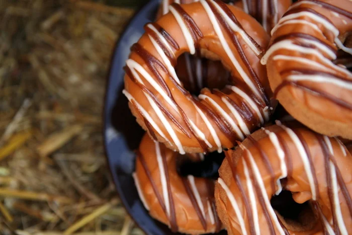 Fall Flavors are Here!