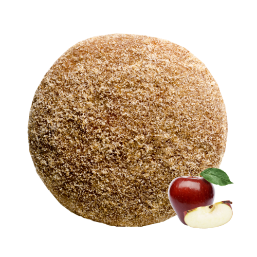 Cinnamon Sugar Apple Pie Bismarck