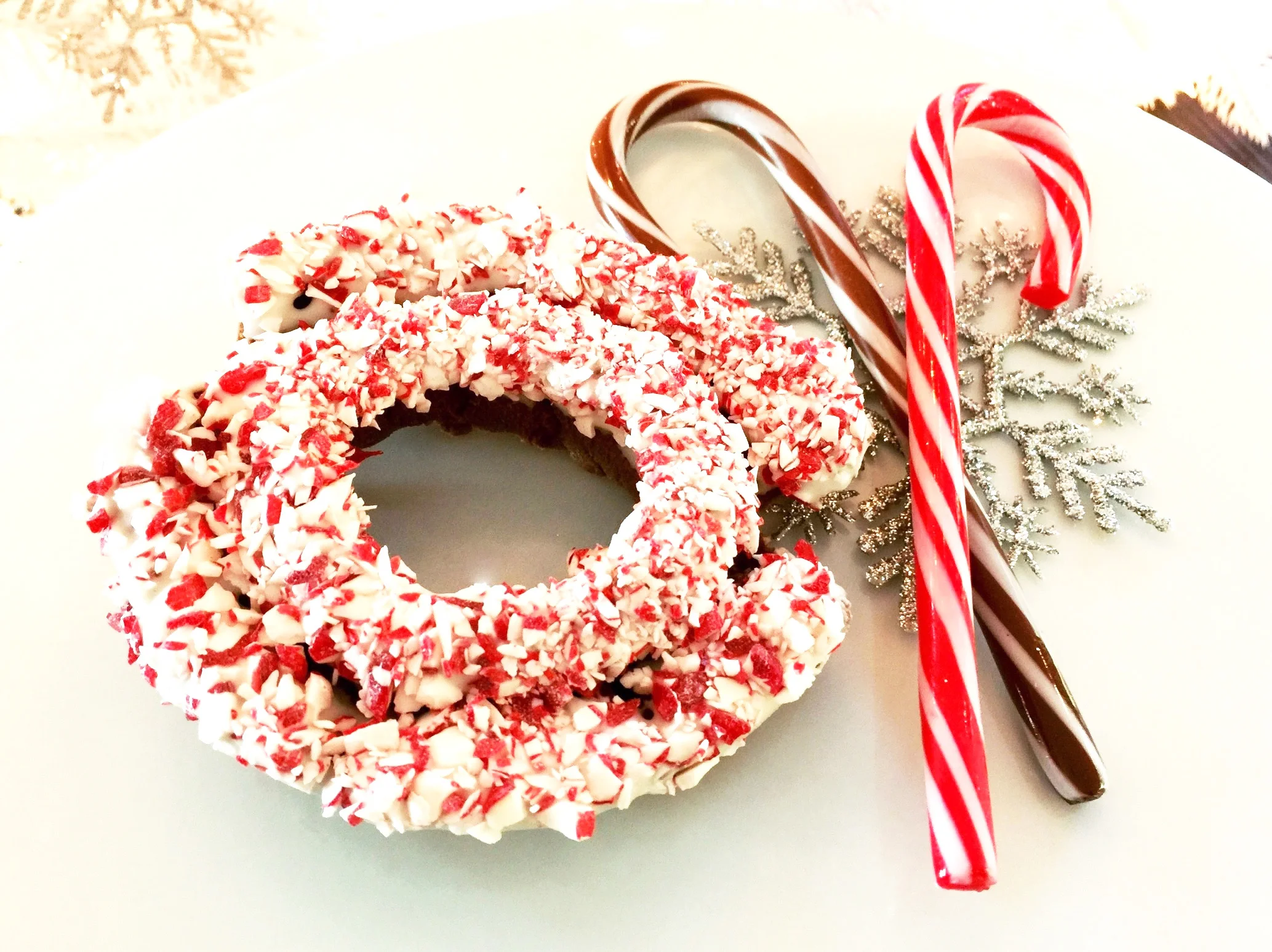 Winter + Holiday 2015 Flavors Released