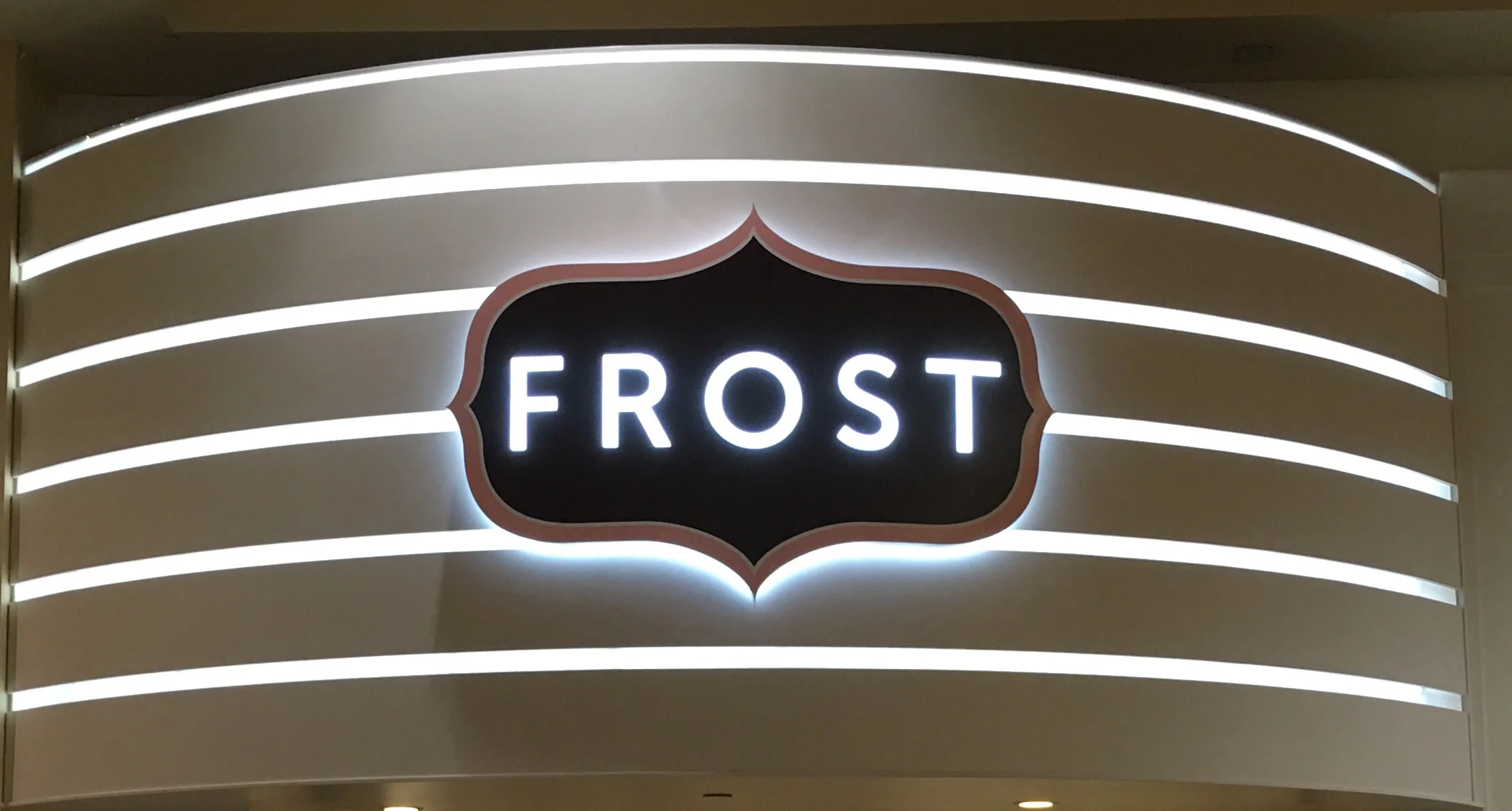 FROST Opens in Lincoln Square