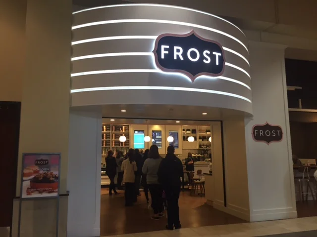 425 Magazine: FROST Now Open at Lincoln Square